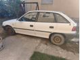 OPEL ASTRA F 2002/2 - 3