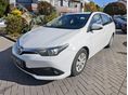 TOYOTA AURIS 2018/11 - 1
