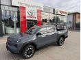 TOYOTA HILUX 2026 - 1