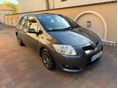 TOYOTA AURIS 2007/10 - 3