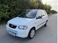 SUZUKI ALTO 1.1 GLX PS