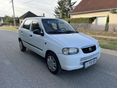 SUZUKI ALTO 2003/12 - 3