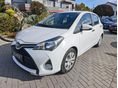 TOYOTA YARIS 2016/10 - 1
