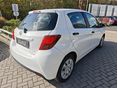 TOYOTA YARIS 2016/10 - 2