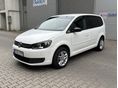 VOLKSWAGEN TOURAN 2.0 CR TDI Comfortline DSG Automata . kormány váltó . Friss szerviz . vezérlés . futómű . fék betét . stb !