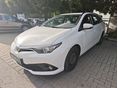 TOYOTA AURIS 2018/11 - 1