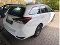 TOYOTA AURIS 2018/11 - 2