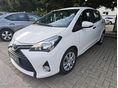 TOYOTA YARIS 2016/10 - 1