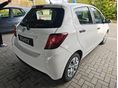 TOYOTA YARIS 2016/10 - 2