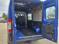 PEUGEOT BOXER 2011/6 - 7