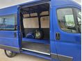 PEUGEOT BOXER 2011/6 - 10