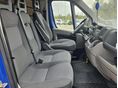 PEUGEOT BOXER 2011/6 - 12