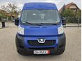 PEUGEOT BOXER 2011/6 - 3