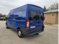 PEUGEOT BOXER 2011/6 - 6