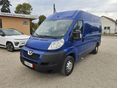 PEUGEOT BOXER 2011/6 - 2