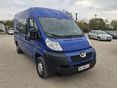 PEUGEOT BOXER 2011/6 - 1