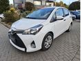 TOYOTA YARIS 2016/10 - 1