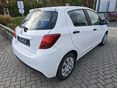 TOYOTA YARIS 2016/10 - 2