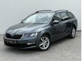 SKODA OCTAVIA Combi 1.6 CR TDI Style DSG NAVI.SÁVTARTÓ.PDC.LED.ÜLÉSFŰTÉS.KAMERA.EL.CSOM..!!MEGKÍMÉLT--GARANCIA!!