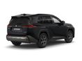 SUZUKI ACROSS 2026 - 7