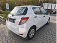 TOYOTA YARIS 2014/5 - 2