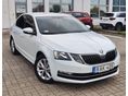 SKODA OCTAVIA 1.6 CR TDI Style Magyar leinformálható Km!
