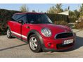 MINI MINI ONE 1.6 KLÍMÁS.azonnal elvihető