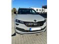 SKODA KAROQ 2.0 TDI SCR SportLine 4x4