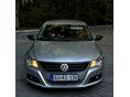 VOLKSWAGEN PASSAT CC 2.0 CR TDI 4Motion