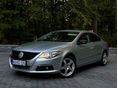VOLKSWAGEN PASSAT CC 2009/12 - 2