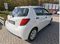 TOYOTA YARIS 2015/9 - 2
