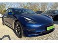 TESLA MODEL 3 Long Range RWD (Automata) LONG RANGE. HÁTSÓKERÉKHAJTÁS. 84000 KM. AMD RYZEN. VONÓHOROG. 517 KM KIÍRT HATÓT