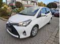 TOYOTA YARIS 2016/10 - 1