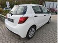 TOYOTA YARIS 2016/10 - 2