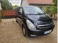 HYUNDAI H-1 Bus Tour 2.5 CRDi HP Style