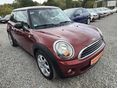 MINI MINI ONE 2010/2 - 2