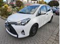 TOYOTA YARIS 2016/10 - 1