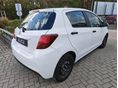 TOYOTA YARIS 2016/10 - 2