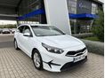 KIA CEE'D Ceed SW 1.6 CRDi HP Hybrid Gold DCT Mo.-i. 1 Tul. ÁFA-S!