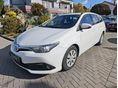 TOYOTA AURIS 2016/2 - 1