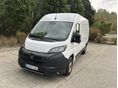 PEUGEOT BOXER 2025/10 - 1