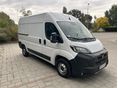 PEUGEOT BOXER 2025/10 - 2