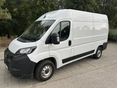 PEUGEOT BOXER 2025/10 - 9