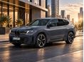 BMW IX3 2026/10 - 1