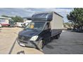 MERCEDES-BENZ SPRINTER 2010/5 - 1