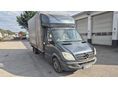 MERCEDES-BENZ SPRINTER 2010/5 - 2
