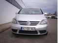 VOLKSWAGEN GOLF PLUS 1.9 PD TDI Comfortline Tempomat.2 év müszaki.sok légzsák