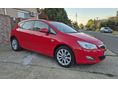 OPEL ASTRA 2012/5 - 3