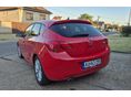 OPEL ASTRA 2012/5 - 5