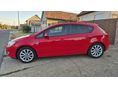 OPEL ASTRA 2012/5 - 11